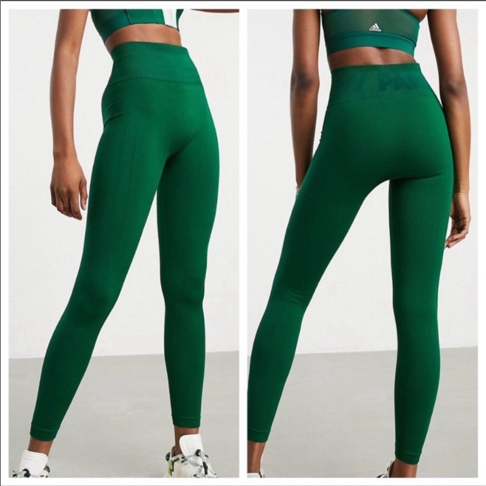 3 strip tights- Brand New